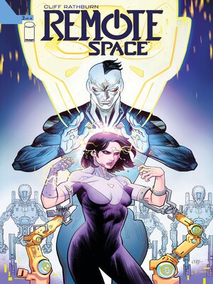 cover image of Remote Space #3